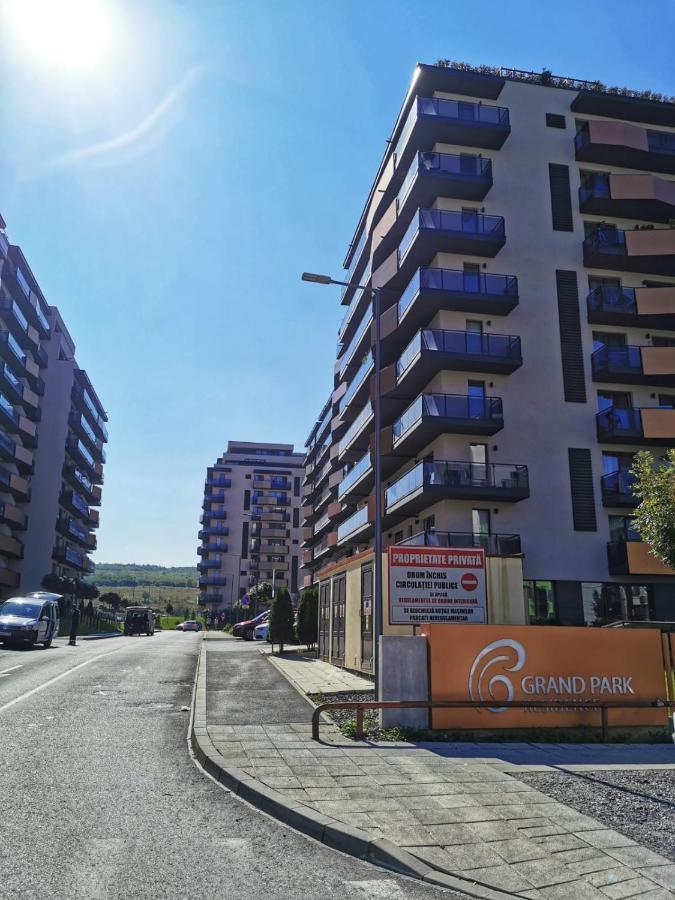 Apartamentul 116 Apartment Клуж-Напока Екстериор снимка