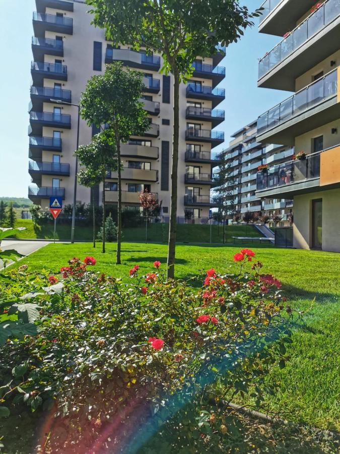 Apartamentul 116 Apartment Клуж-Напока Екстериор снимка