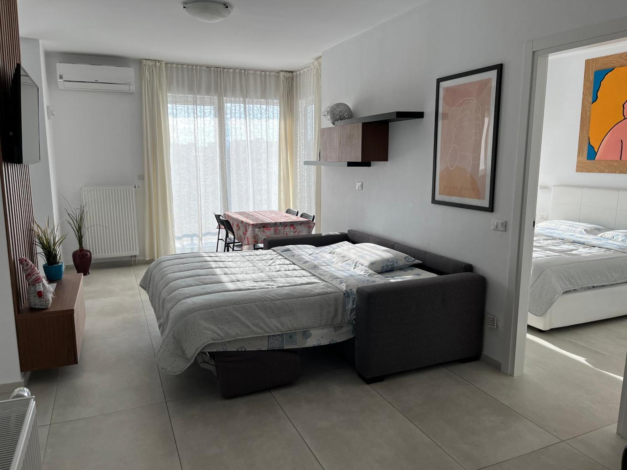 Apartamentul 116 Apartment Клуж-Напока Екстериор снимка