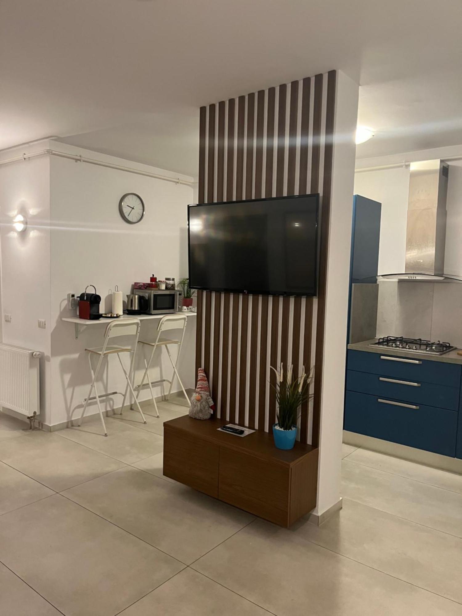 Apartamentul 116 Apartment Клуж-Напока Екстериор снимка