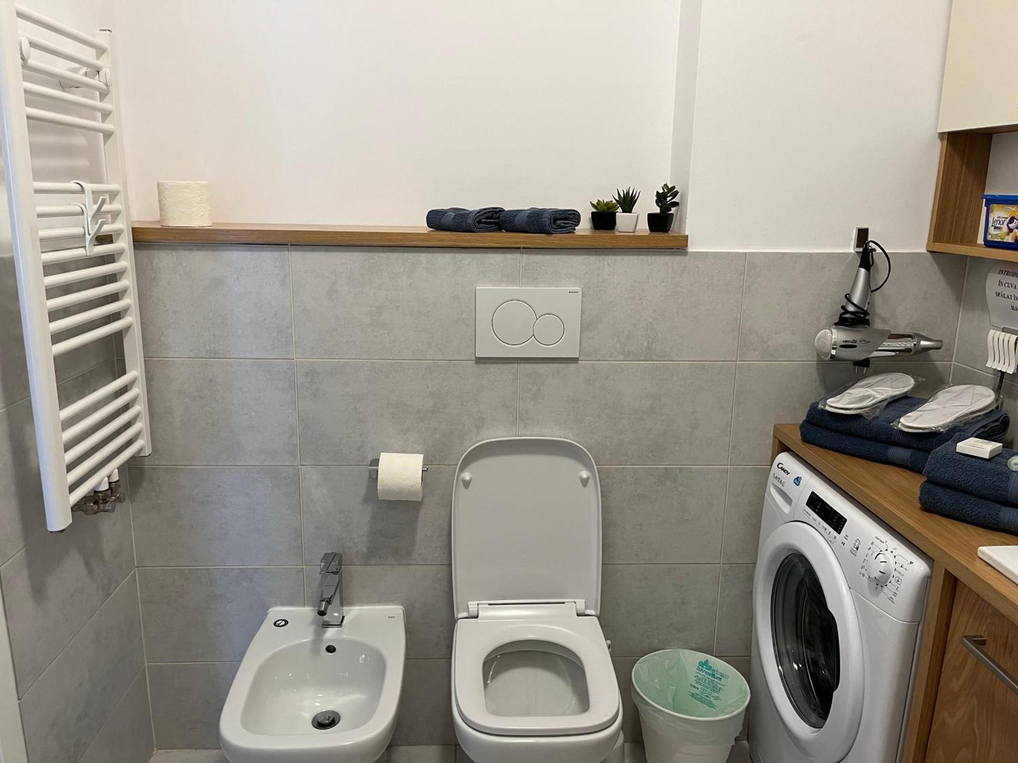 Apartamentul 116 Apartment Клуж-Напока Екстериор снимка
