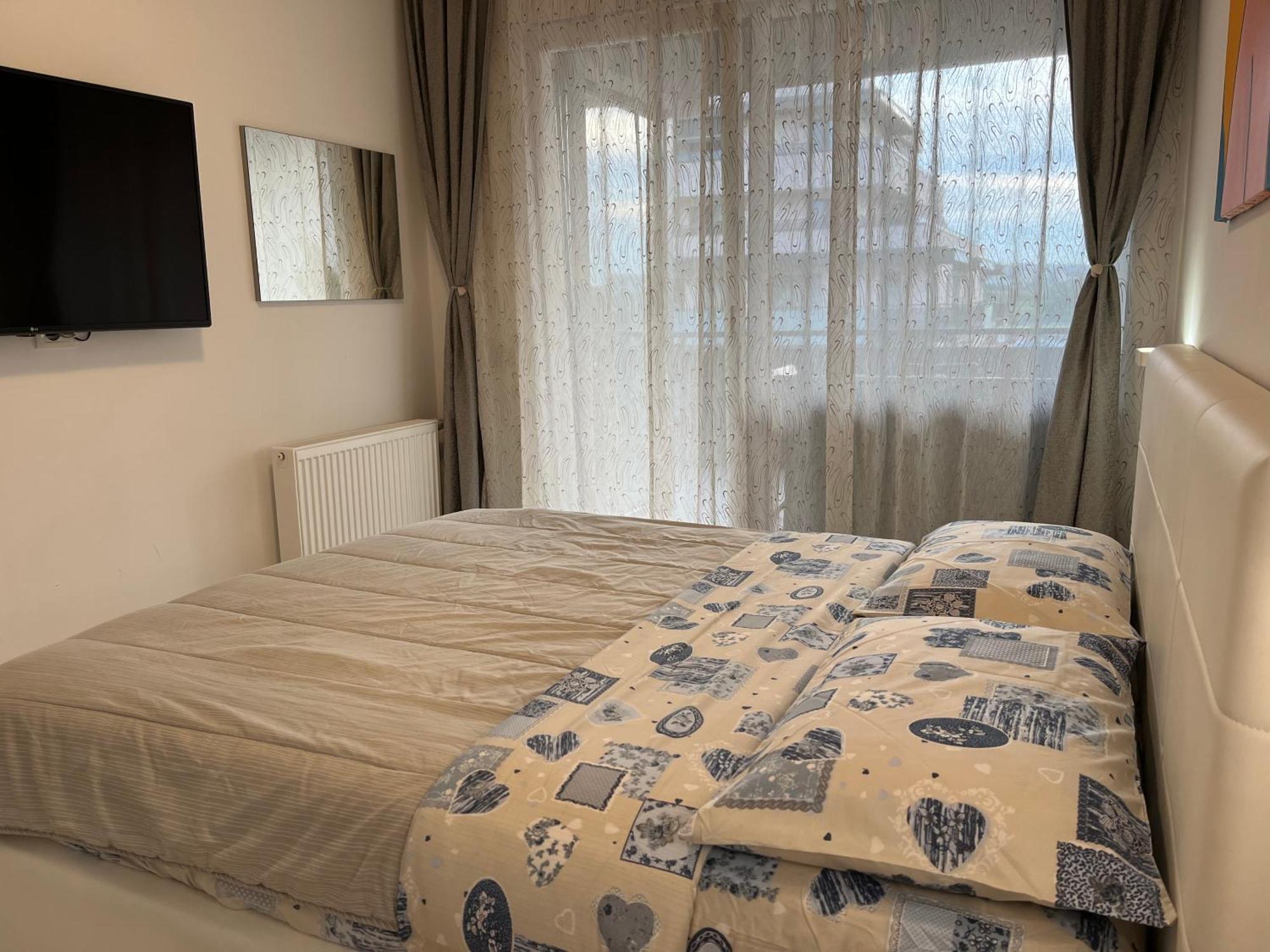 Apartamentul 116 Apartment Клуж-Напока Екстериор снимка