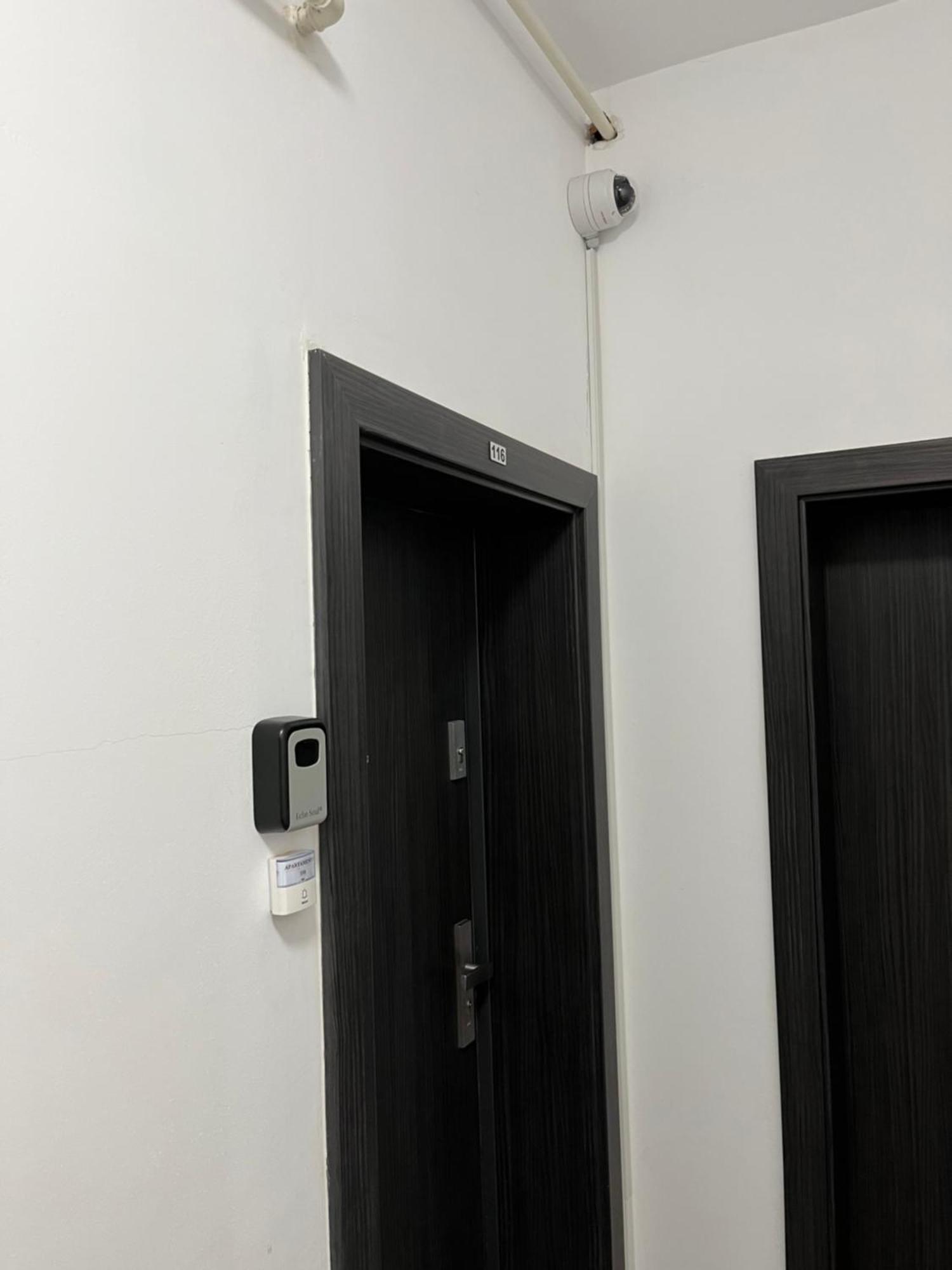 Apartamentul 116 Apartment Клуж-Напока Екстериор снимка